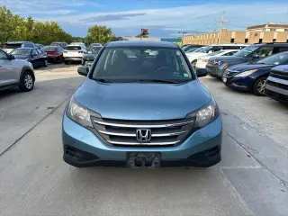Honda CR-V 2014 AWD LX 4p SUV