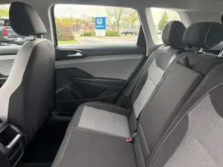 Volkswagen Taos 2023 AWD S 4Motion 4dr SUV
