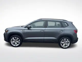 Volkswagen Taos 2023 AWD S 4Motion 4dr SUV