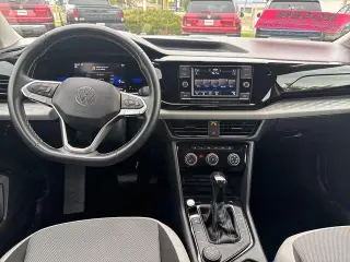 Volkswagen Taos 2023 AWD S 4Motion 4dr SUV