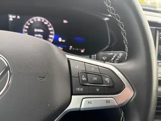 Volkswagen Taos 2023 AWD S 4Motion 4dr SUV