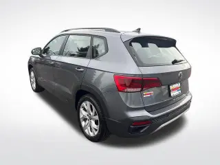 Volkswagen Taos 2023 AWD S 4Motion 4dr SUV