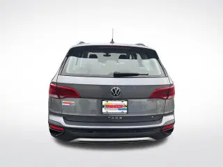 Volkswagen Taos 2023 AWD S 4Motion 4dr SUV