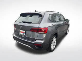 Volkswagen Taos 2023 AWD S 4Motion 4dr SUV