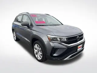 Volkswagen Taos 2023 AWD S 4Motion 4dr SUV