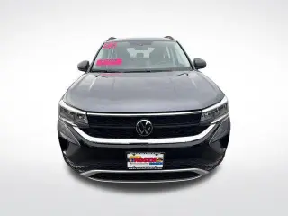 Volkswagen Taos 2023 AWD S 4Motion 4dr SUV