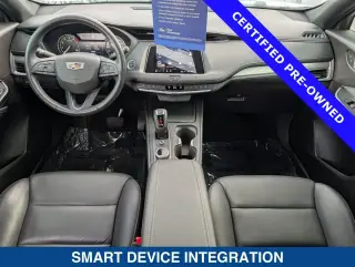 Cadillac XT4 2019 Premium Luxury 4p Crossover