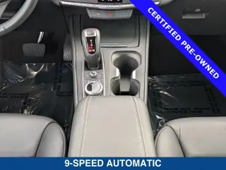 Cadillac XT4 2019 Premium Luxury 4p Crossover