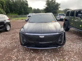 Cadillac LYRIQ 2025 AWD Sport 1 4dr SUV
