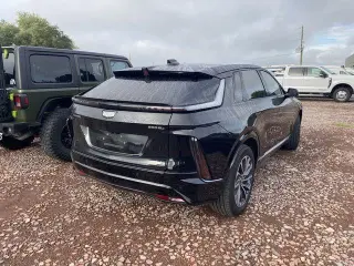 Cadillac LYRIQ 2025 AWD Sport 1 4dr SUV