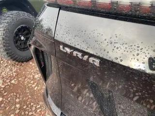Cadillac LYRIQ 2025 AWD Sport 1 4dr SUV