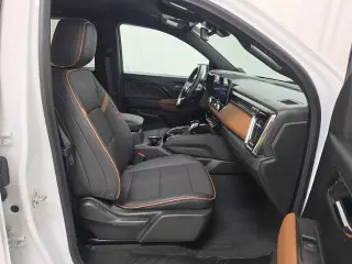 GMC Canyon 2024 4x4 AT4 4p Puertas Crew Cab Cabina Completa 5 ft. SB