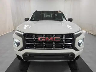 GMC Canyon 2024 4x4 AT4 4p Puertas Crew Cab Cabina Completa 5 ft. SB