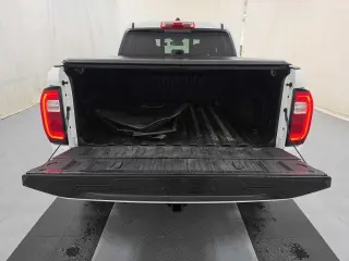 GMC Canyon 2024 4x4 AT4 4p Puertas Crew Cab Cabina Completa 5 ft. SB