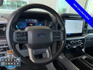 Ford F-150 2024 4x4 XLT 4p SuperCrew 5.5 ft. CB