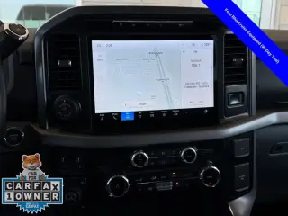 Ford F-150 2024 4x4 XLT 4p SuperCrew 5.5 ft. CB