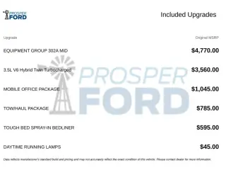 Ford F-150 2024 4x4 XLT 4p SuperCrew 5.5 ft. CB