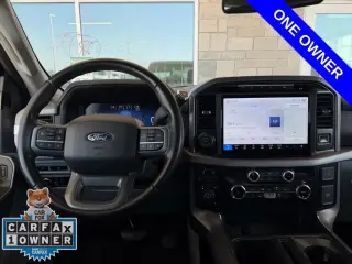Ford F-150 2024 4x4 XLT 4p SuperCrew 5.5 ft. CB