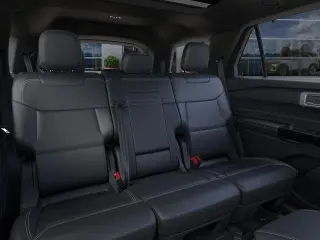 Ford Explorer 2022 AWD ST 4p SUV
