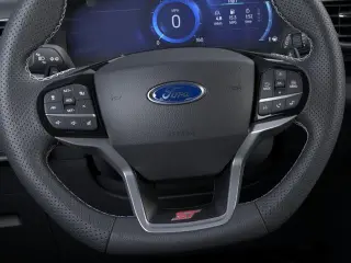Ford Explorer 2022 AWD ST 4p SUV