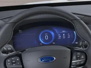 Ford Explorer 2022 AWD ST 4p SUV