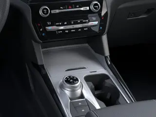 Ford Explorer 2022 AWD ST 4p SUV
