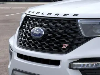 Ford Explorer 2022 AWD ST 4p SUV