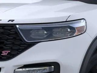 Ford Explorer 2022 AWD ST 4p SUV
