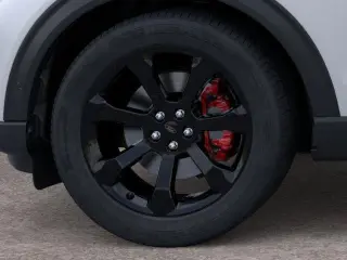 Ford Explorer 2022 AWD ST 4p SUV