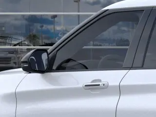 Ford Explorer 2022 AWD ST 4p SUV