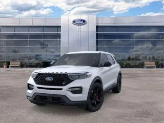 Ford Explorer 2022 AWD ST 4p SUV