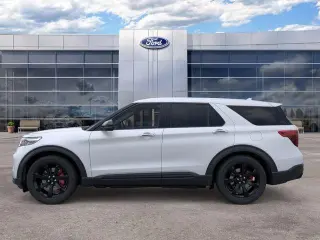 Ford Explorer 2022 AWD ST 4p SUV