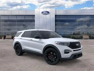Ford Explorer 2022 AWD ST 4p SUV