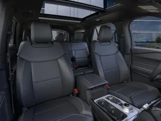 Ford Explorer 2022 AWD ST 4p SUV