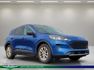 Ford Escape 2022 SE 4dr SUV
