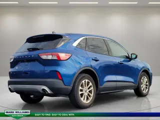 Ford Escape 2022 SE 4dr SUV