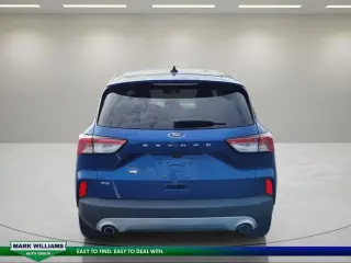 Ford Escape 2022 SE 4dr SUV