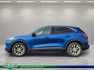 Ford Escape 2022 SE 4dr SUV