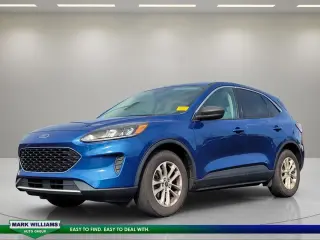 Ford Escape 2022 SE 4dr SUV