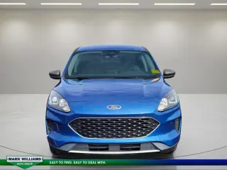 Ford Escape 2022 SE 4dr SUV
