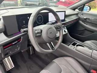 Hyundai SONATA 2024 N Line 4dr Sedan