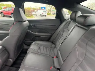 Hyundai SONATA 2024 N Line 4dr Sedan