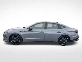 Hyundai SONATA 2024 N Line 4dr Sedan