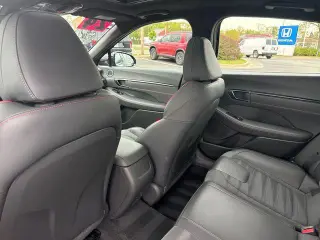 Hyundai SONATA 2024 N Line 4dr Sedan