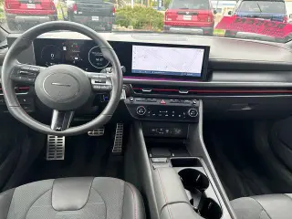 Hyundai SONATA 2024 N Line 4dr Sedan