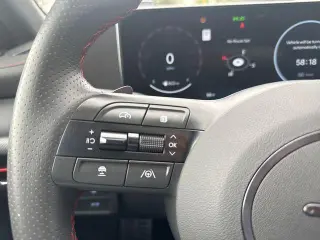 Hyundai SONATA 2024 N Line 4dr Sedan