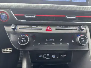 Hyundai SONATA 2024 N Line 4dr Sedan