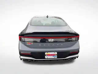 Hyundai SONATA 2024 N Line 4dr Sedan
