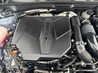 Hyundai SONATA 2024 N Line 4dr Sedan