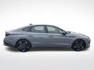 Hyundai SONATA 2024 N Line 4dr Sedan